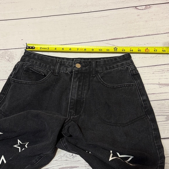 Gilipur wide leg Jeans - Picture 5 of 9